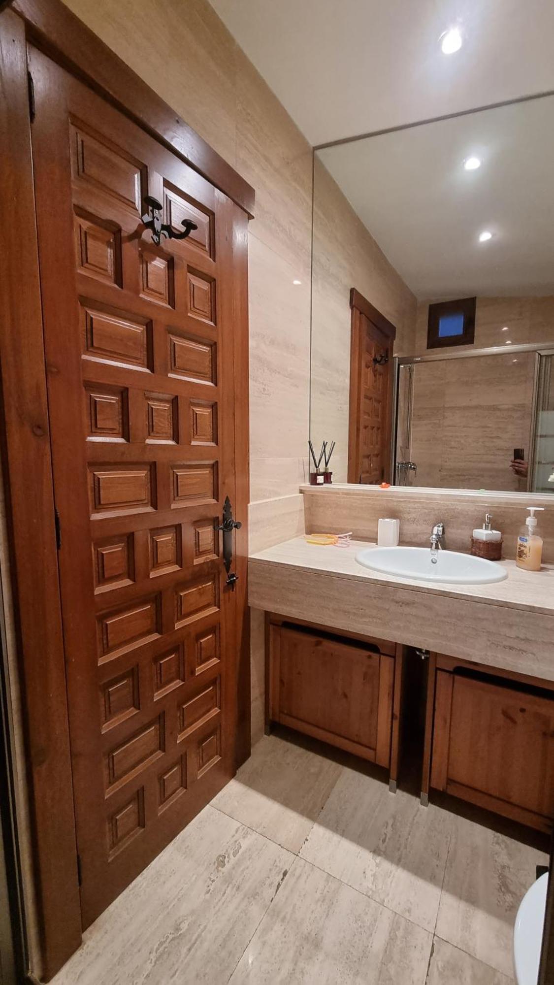 De Felipe Casa Rural Horche Bagian luar foto
