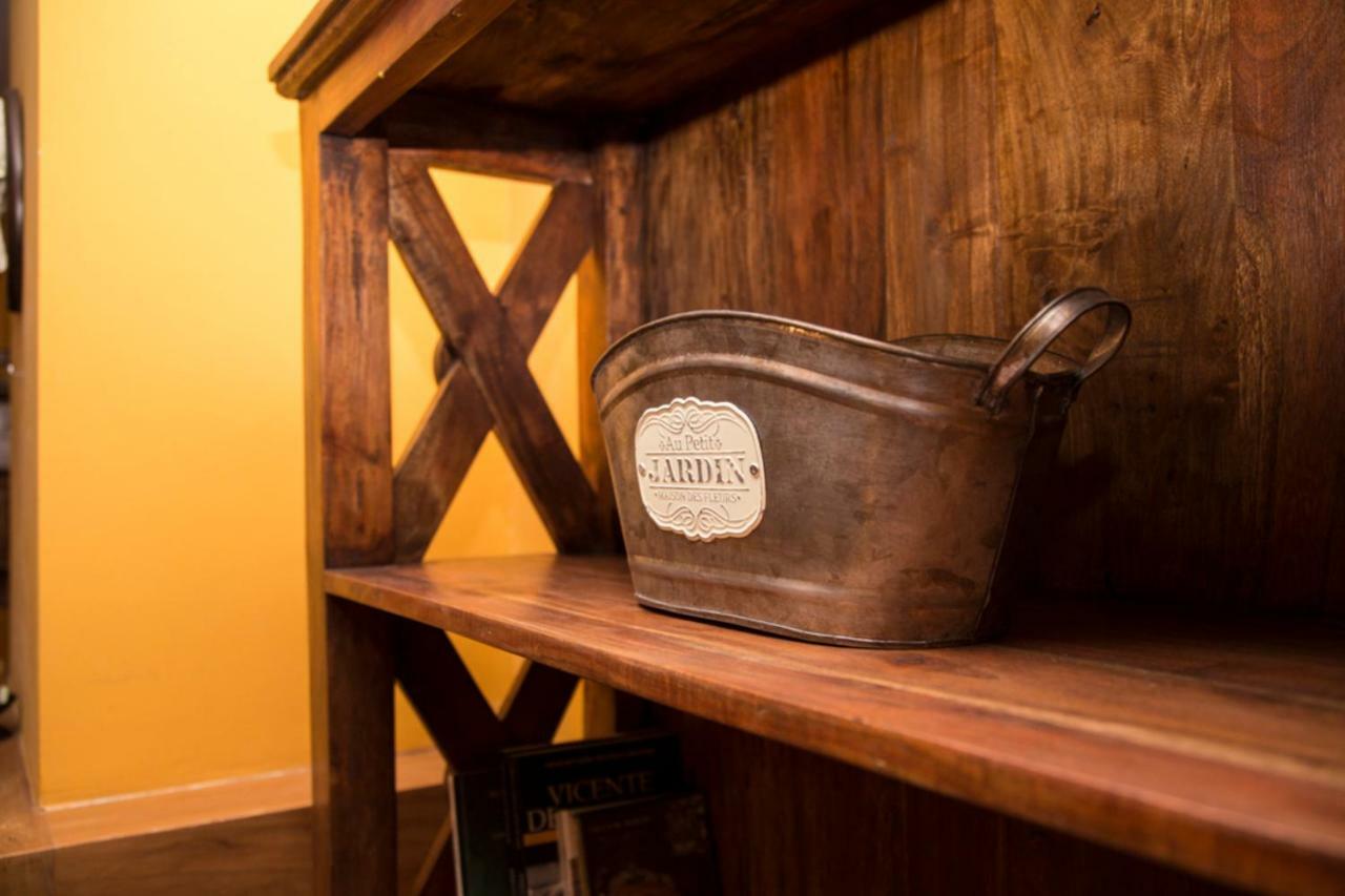 De Felipe Casa Rural Horche Bagian luar foto