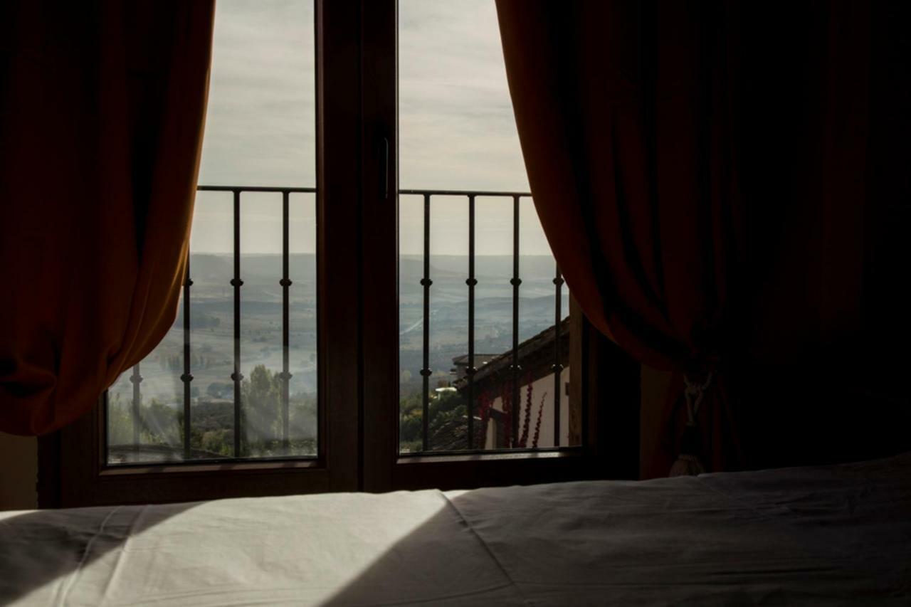 De Felipe Casa Rural Horche Bagian luar foto